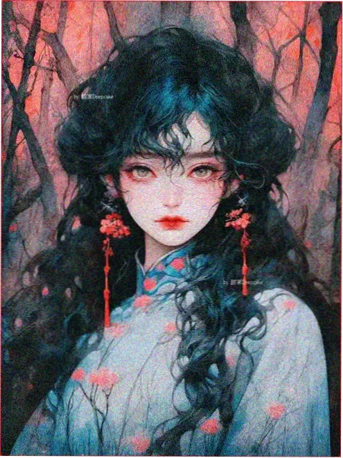 霸王别姬
