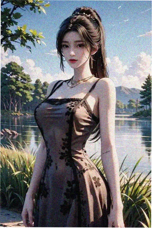 渴望